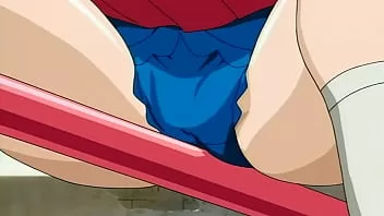 Horny hentai homemaker likes to fuck