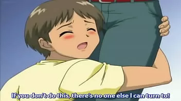 Sexy Women and the Information [Hentai]