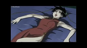 scorching Anime women get fucked in feudal Japan