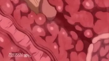 Warm hentai blonde fucking in a middle ages castle