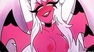 Scorching Mature Bitch Demon Cosplay Having Enjoyable – Moist And Tight Pussy Fucked