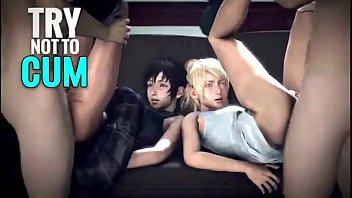 Scorching Porn 3D Hentai Intercourse Cartoon Porn