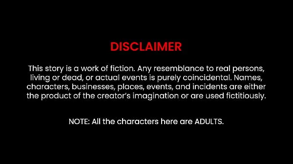 HP AU 6 – 3d Hentai – Preview Version