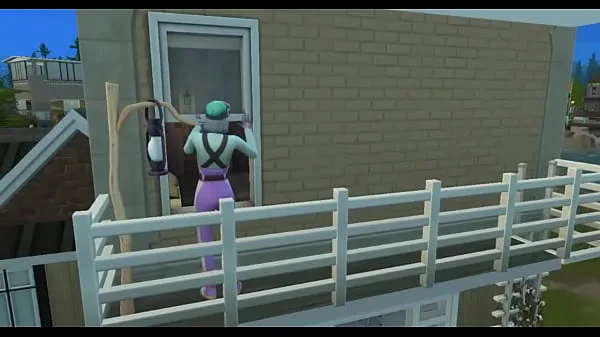 I’m sneaking out to fuck my sisterinlaw