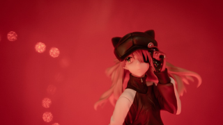 Human or Hentai Cam Girls – Which Are More Popular?