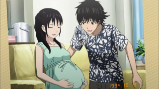 Pregnant Hookup Anime