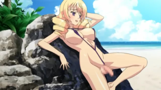 Find the Best Mystery Futanari Hentai Series!