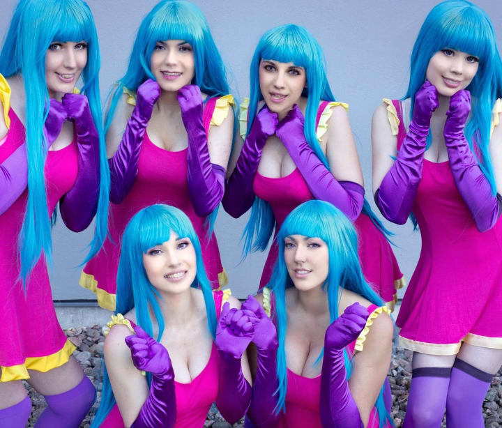 Best Cosplays For Beginners