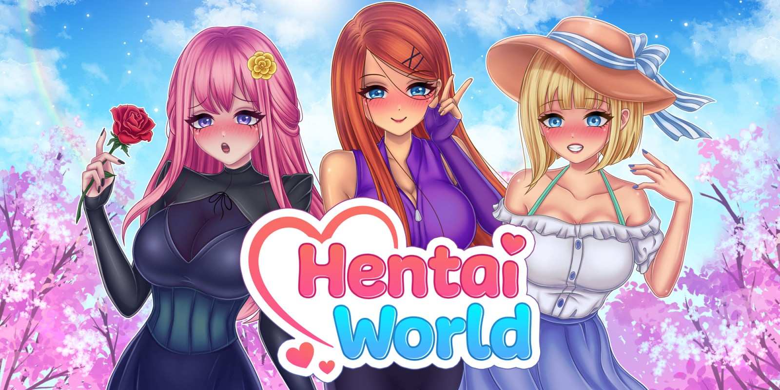 Hentai For All Newcomers