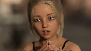 Inertia #3 – I can not imagine she fingered me in entrance of everybody