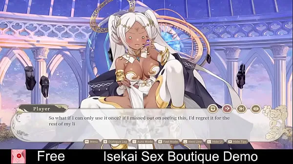 Isekai Sex Boutique Demo