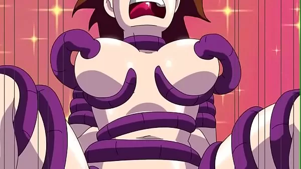 Jill fucked by bane hentai