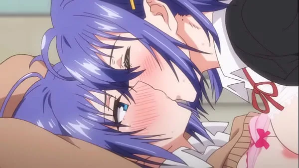 Kaede to Suzu The Animation Episode 1