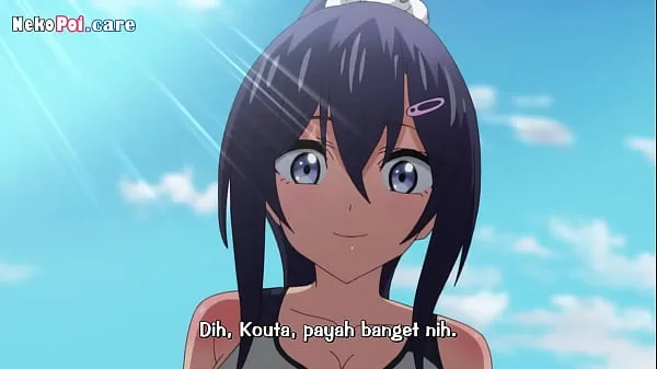 Kanojo ga Separate o Matou Riyuu Episode 1, next episode : ouo.io/aluisw