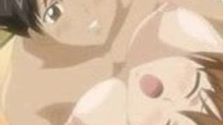 Kininaru Roommate – EP1