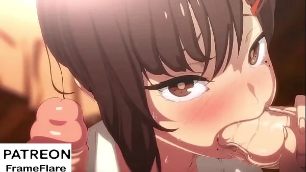 Kobeni Hentai Hard Fuck Uncensored Chainsaw Man Animation