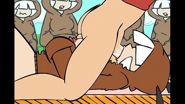 Kuri (Goomba) by Minus8