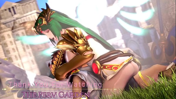 600px x 337px - Lady Palutena Perv Garden