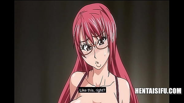 Lesbian Instructor Makes use of Magic To Fulfill Her Teen Pupil – Hentai With English Sub