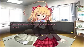 Let’s overview my girlfriend is the president japanese hentai foolish recreation Episode One