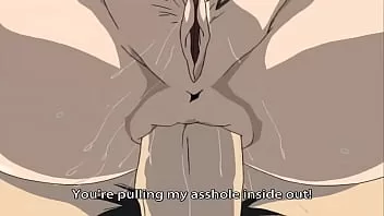 Lingeriees – Episode 3 (Hentai Uncensored)