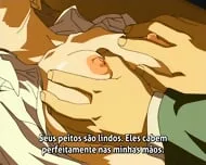 Lingeries – 03 (Dub)HD