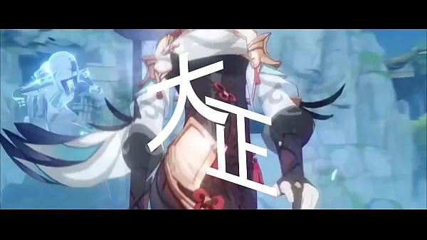 Liyues Mommy’s | Genshin HMV