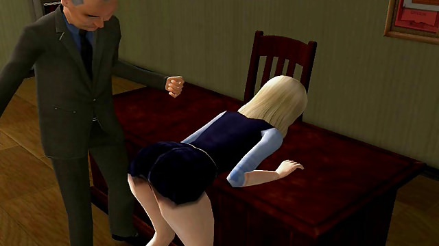 LORELLI: An Autobiography Sims2 Animation