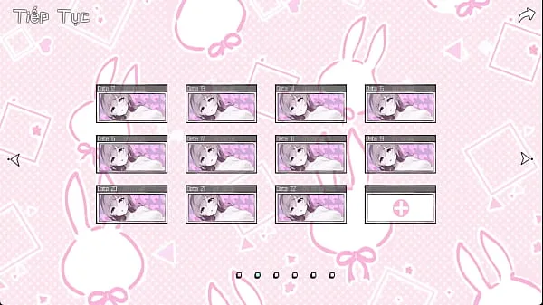 Lovelorn Sanatorium 2 Scene#2