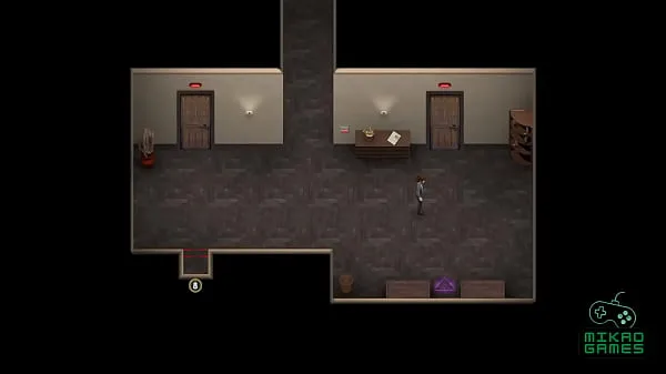 Lust Epidemic ep 38 – Tranquei o Corno pra Fuder a Mulher Dele