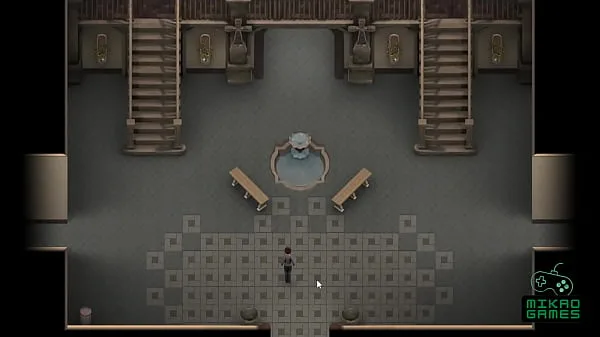 Lust Epidemic ep 43 – Não consigo parar de assistir elas se Pegando