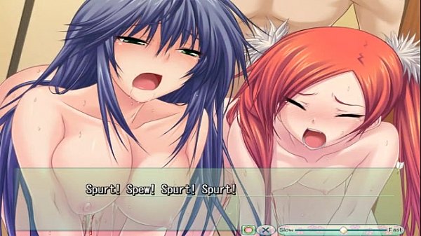 majikoi agave route scene #1 (Half 21)