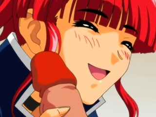 Mama Puri 01 – Hentai Uncensored