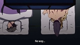 Maro No Kanja Wa Gatenkei – 01