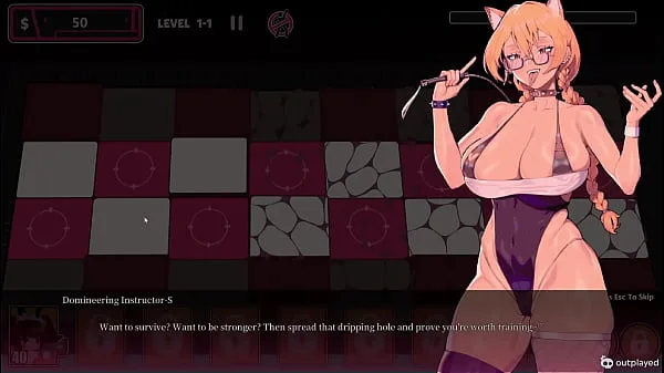 Maso vs Sado ~Ultimate Masochist Training Battle~ Gallery