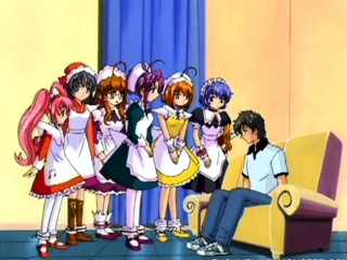 Grasp fingers his teens