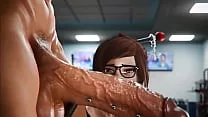 Meis Trainer Sex Game ( Uncensored Realistic 3D )