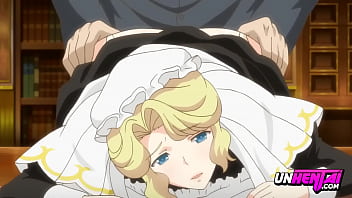 MEJOR CRIADA DEL HENTAI – Hentai