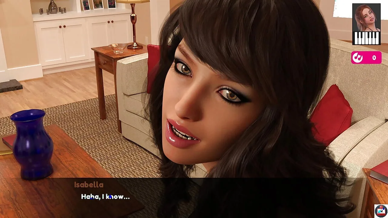 Melody – (01) – NC