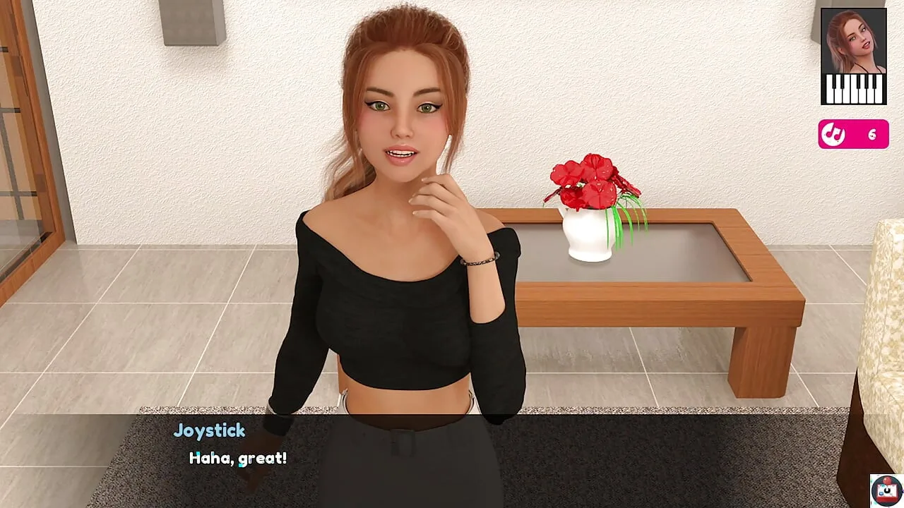 Melody – (02) – NC