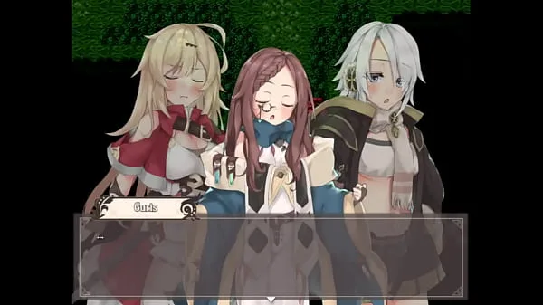 Meu grupo de amigas ficam perdidas na floresta – Enatus Radi – Parte 3