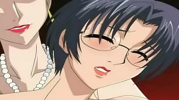 Milf Manshion 1 [Hentai Porn]
