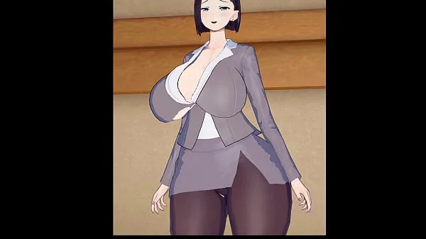 milf yamada sanae  resibe tremenda cojida