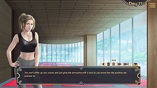 Milky Contact -Studio Kuma- (PT 08) – NC