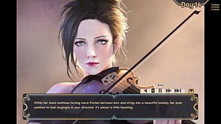 Milky Contact -Studio Kuma- (PT 09) – NC