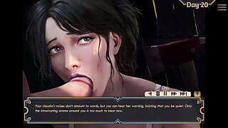 Milky Contact -Studio Kuma- (PT 16) – NC