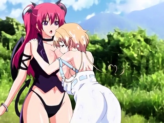 Mixture of Hentai movs from Hentai Niches