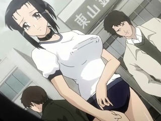 Mixture of Hentai movs from Hentai Niches