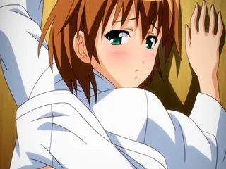 Mix of Hentai movs from Hentai Niches