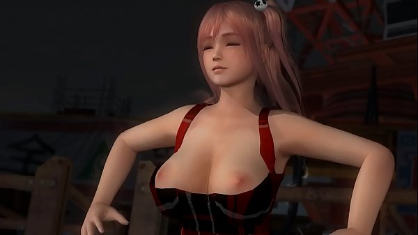 [MOD DOA5LR] Dead or Alive 5 Last Round 14R
